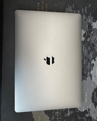 MacBookPro 16 i9-32Gb-2Tb-RadeonPro 550-AppleCare+