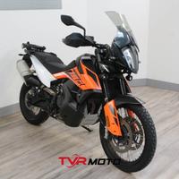 KTM 790 Adventure 790 my19