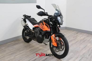 KTM 790 Adventure 790 my19