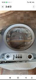 lavatrice aqualtis Ariston AQGF109IT
