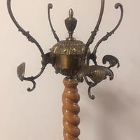 Attaccapanni vintage anni ‘60