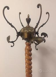 Attaccapanni vintage anni ‘60