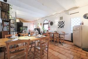 Ristorante con possibilità di camera