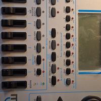 Campionatore Ketron Live Audio&midi Player