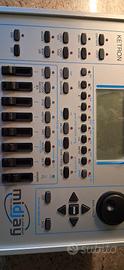 Campionatore Ketron Live Audio&midi Player