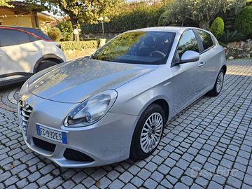 ALFA ROMEO Giulietta 1.6 JTDm-2 105 CV Distincti