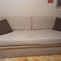 Divano letto