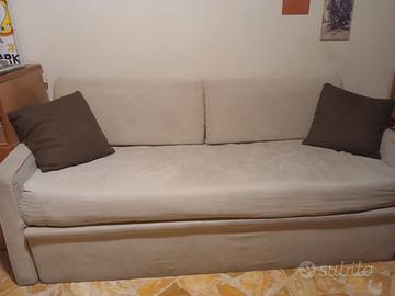 Divano letto