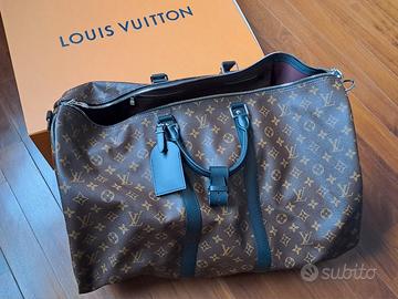 Borsa LOUIS VUITTON nuova