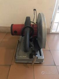 Sega Circolare con morsa Einhell TH-MC 355