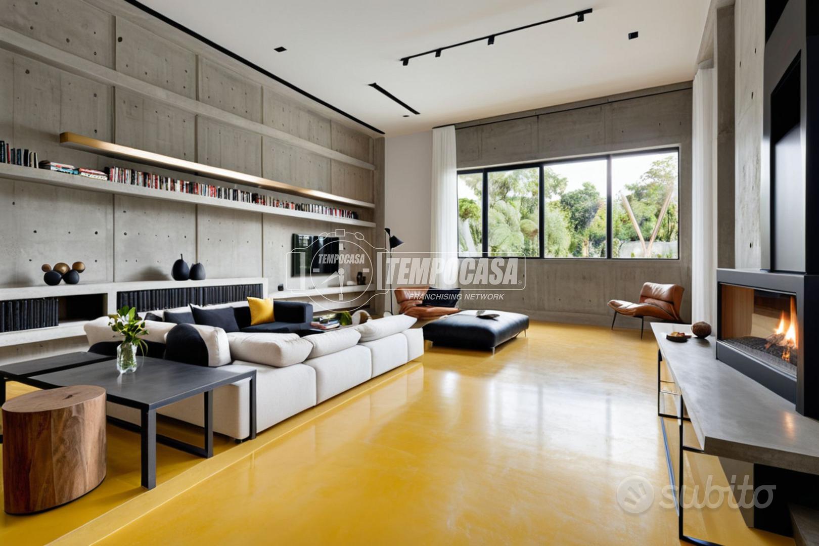 Apartment in Torino, Città Giardino, Circoscrizione 2 - Vista 5