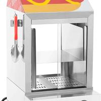 Macchina per hot dog