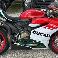 Panigale 1299 s