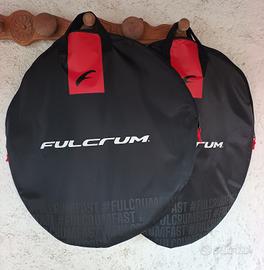 FULCRUM Borse Portaruota