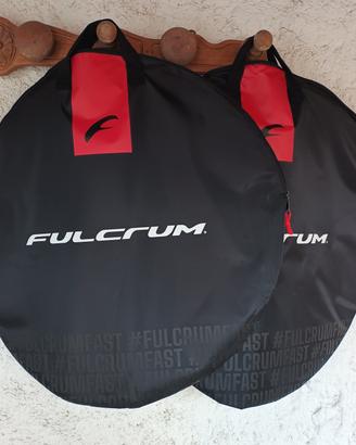 FULCRUM Borse Portaruota