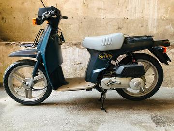 Honda Sh 50 1994