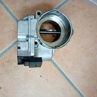 corpo farfallato audi golf Skoda 