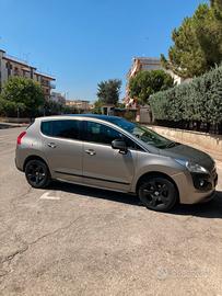 Peugeot 3008 fap ok