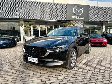 Mazda CX-30 e-Skyactiv-G M Hybrid 2WD Exclusive Li