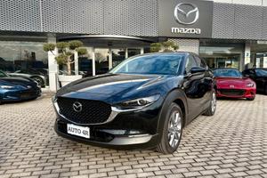 Mazda CX-30 e-Skyactiv-G M Hybrid 2WD Exclusive Li
