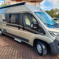 Camper carthago malibu'