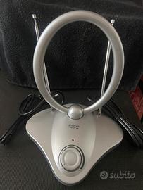 Antenna Amplificata da camera