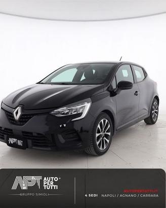 Renault Clio 1.5 blue dci Zen 85cv