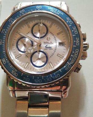 Cronografo orologio anni 90