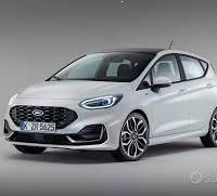 Ricambi Ford Fiesta 2020/2023