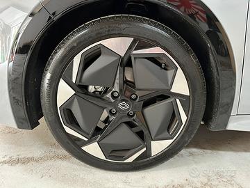 Gomme continental 205/45 r18