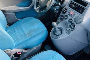 FIAT Panda 2ª serie - 2004