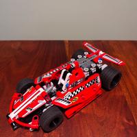 Lego Race Car 42011