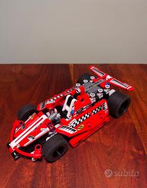 Lego Race Car 42011