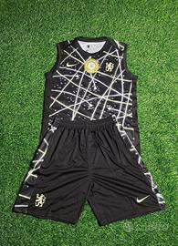 Completino Pre-Match Chelsea 2025 2026