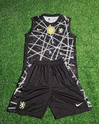 Completino Pre-Match Chelsea 2025 2026