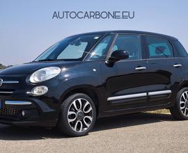 FIAT 500L 1.3 MJET 95 cv Lounge Tetto Panoramico