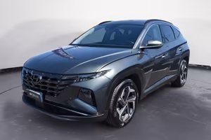 Hyundai Tucson Hybrid 1.6 HEV 2wd 230cv Exell...