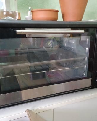 Forno elettrico MXD