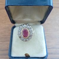 anello d'epoca