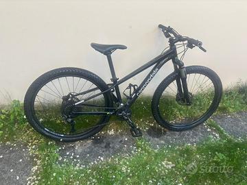 Mountain Bike Cannondale