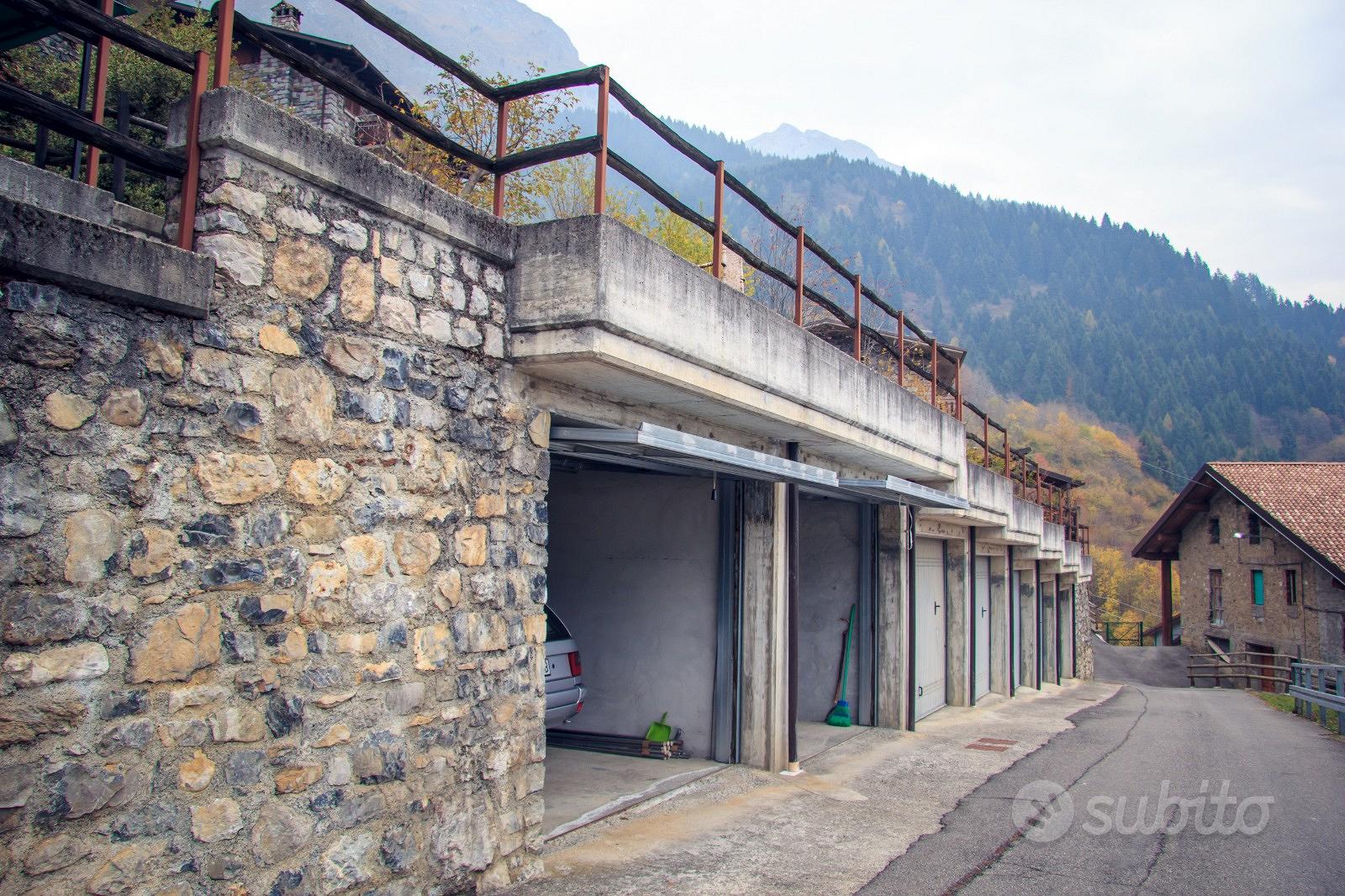 Antica casa da ristrutturare con ampio terreno - Vista 4