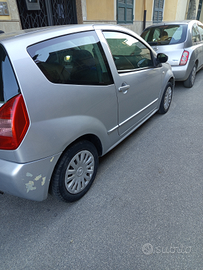 Citroen c2