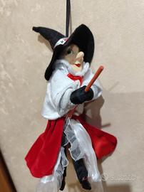 Befana da collezione  Kinder 
Scopettin2011