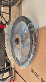 ruota bici 26