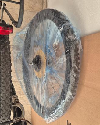 ruota bici 26