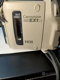 CANOVISION EX1  Hi