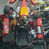  con auto BMW E46 320 D