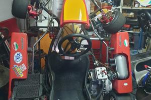  con auto BMW E46 320 D