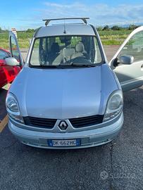 Renault Kangoo 1.6 16V 5p. Luxe