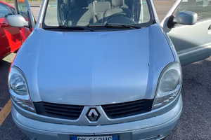 Renault Kangoo 1.6 16V 5p. Luxe